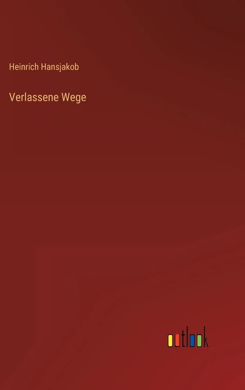Verlassene Wege