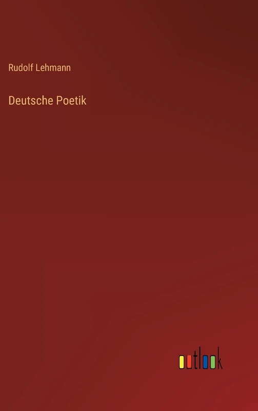 Deutsche Poetik