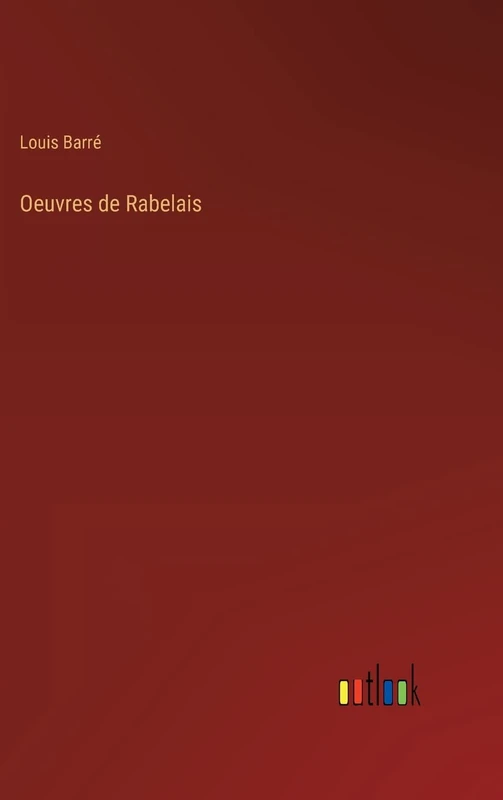 Oeuvres de Rabelais