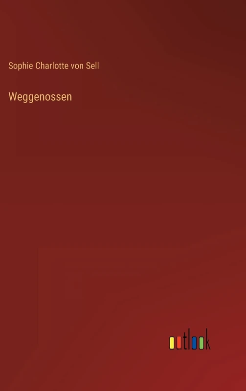Weggenossen