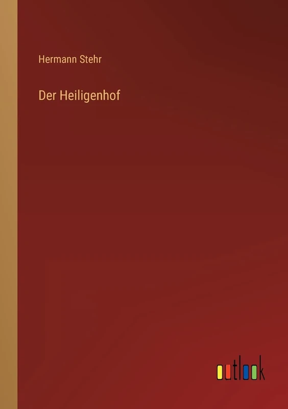 Der Heiligenhof - Image 1