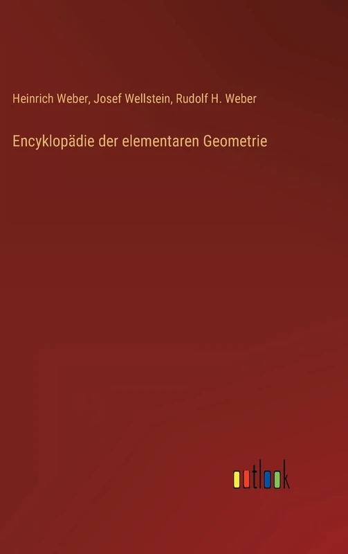 Encyklopädie der elementaren Geometrie