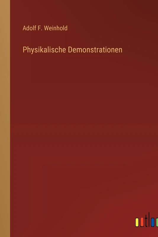 Physikalische Demonstrationen