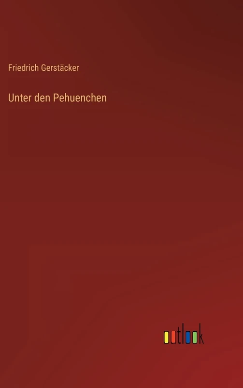 Unter den Pehuenchen
