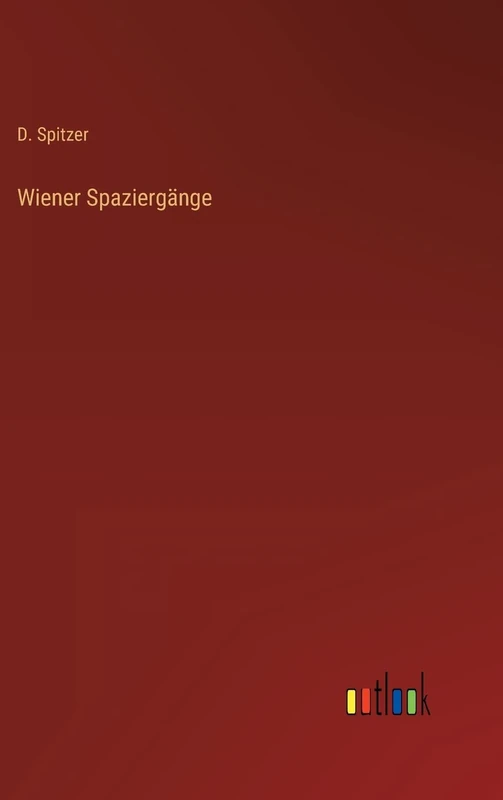 Wiener Spaziergänge
