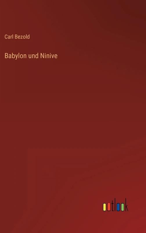 Babylon und Ninive - Image 1