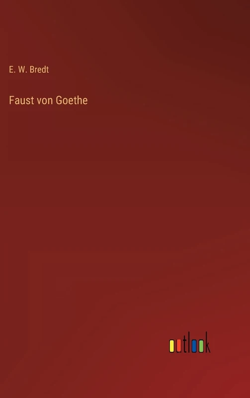 Faust von Goethe