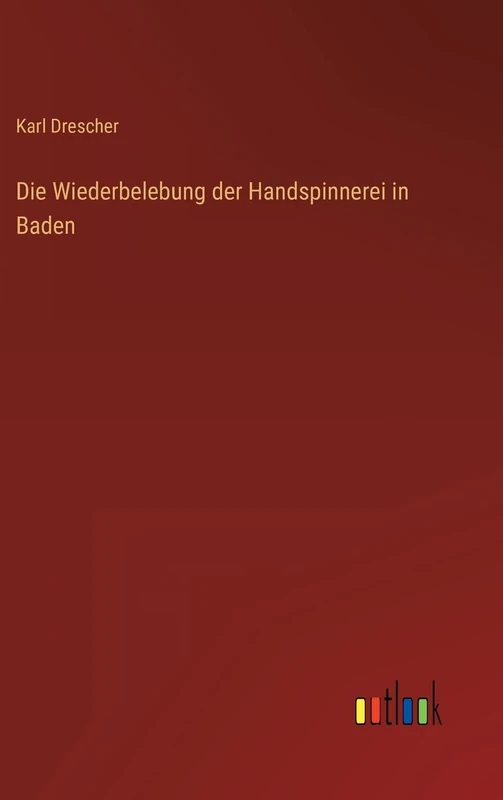 Die Wiederbelebung der Handspinnerei in Baden