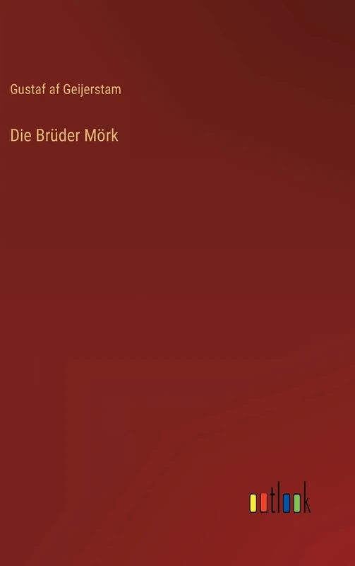 Die Brüder Mörk