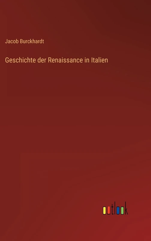 Geschichte der Renaissance in Italien
