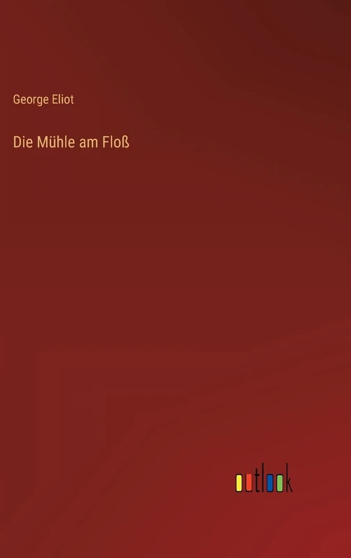 Die Mühle am Floß