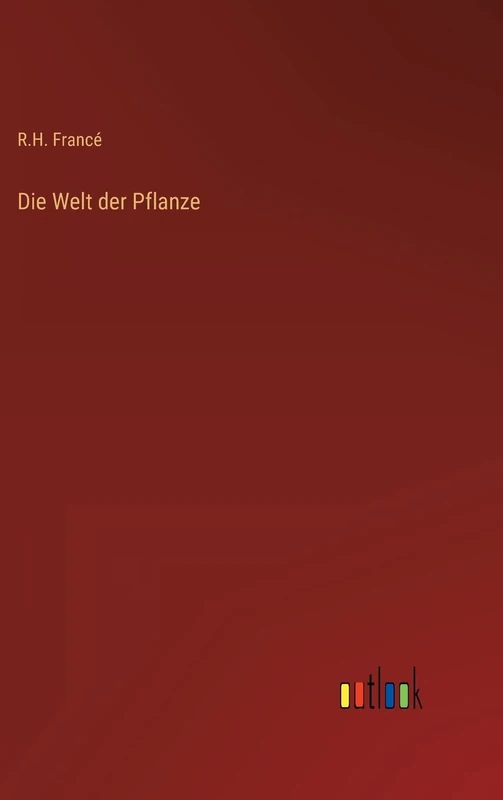 Die Welt der Pflanze