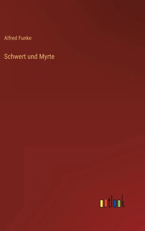 Schwert und Myrte