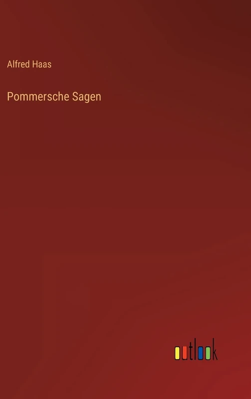 Pommersche Sagen