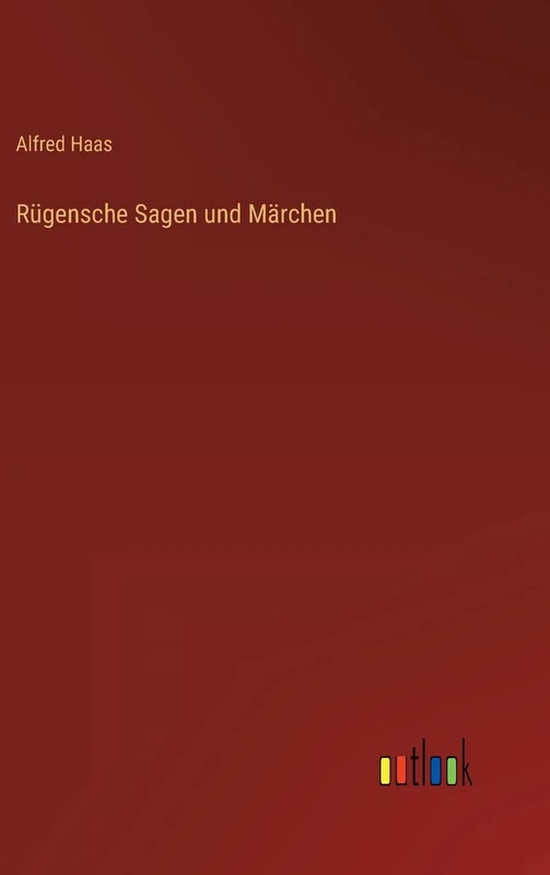 Rügensche Sagen und Märchen
