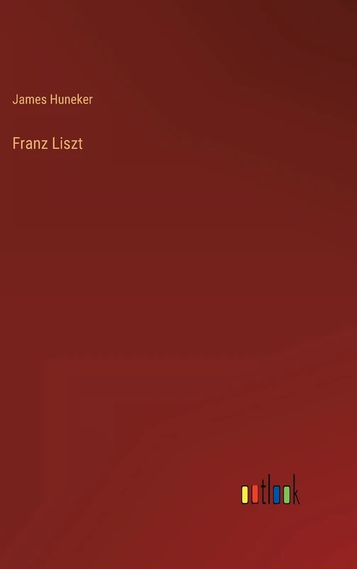 Franz Liszt