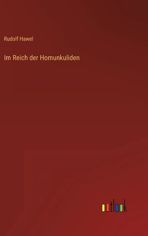 Im Reich der Homunkuliden
