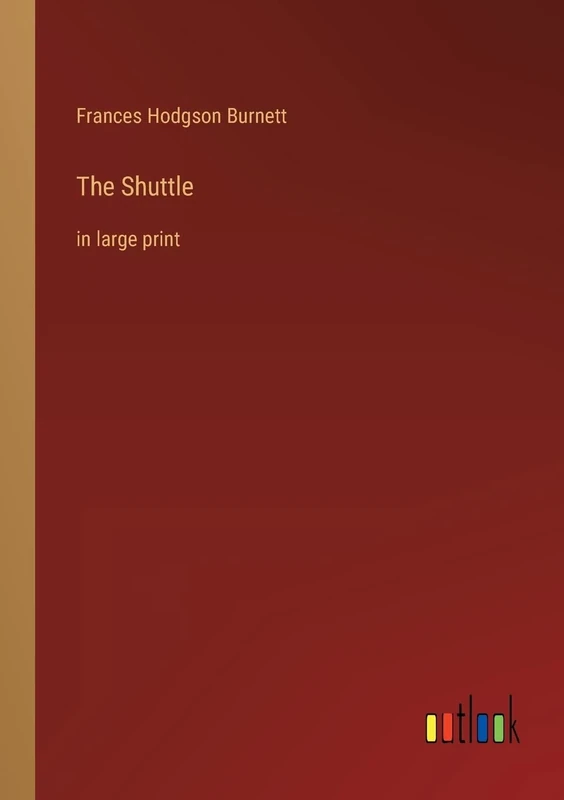 The Shuttle: in large print