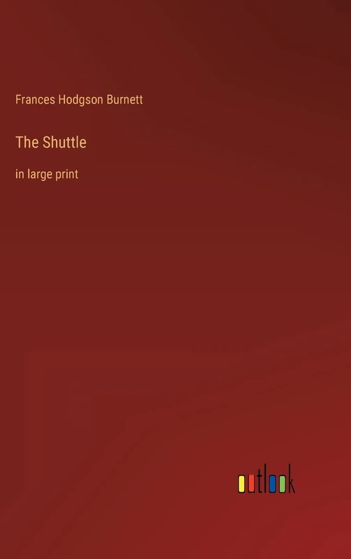 The Shuttle: in large print