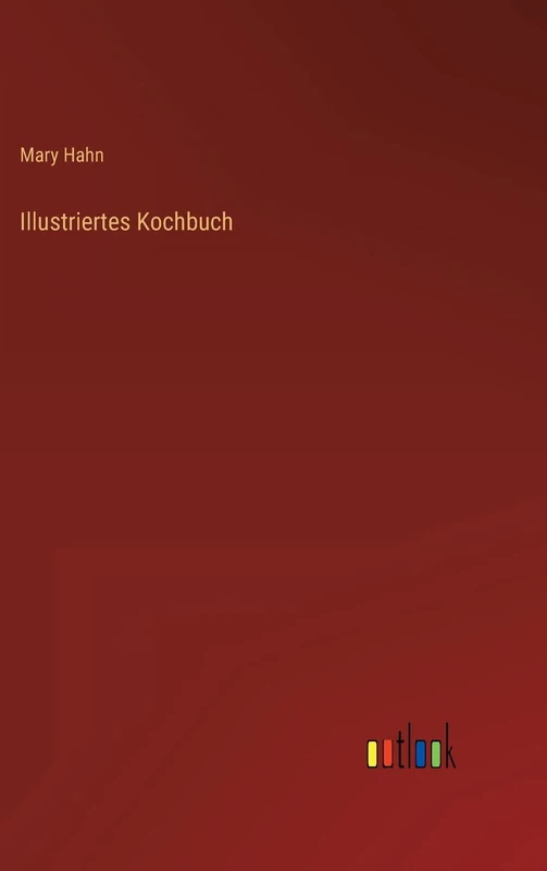 Illustriertes Kochbuch