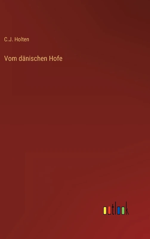 Vom dänischen Hofe