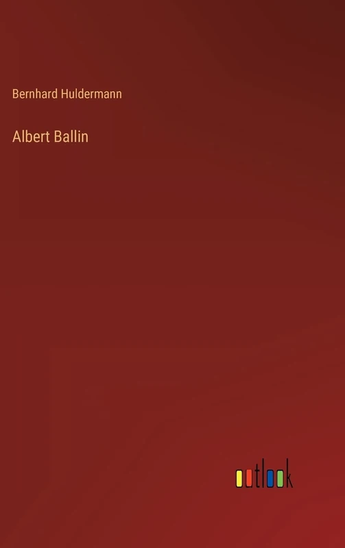Albert Ballin
