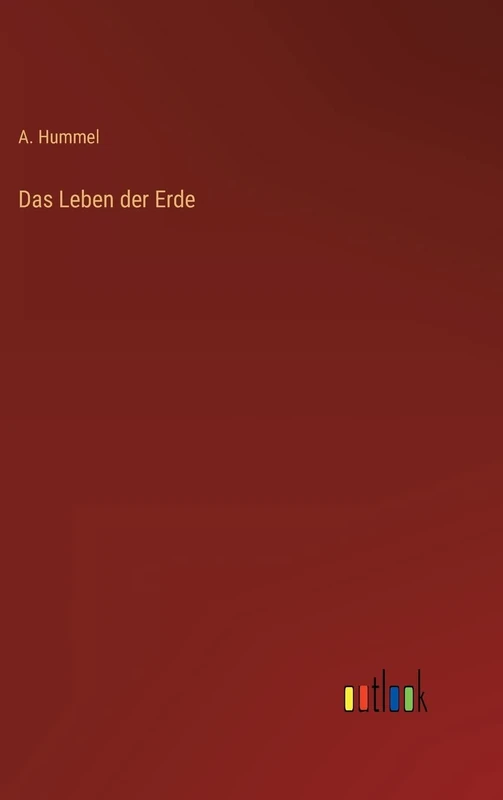 Das Leben der Erde