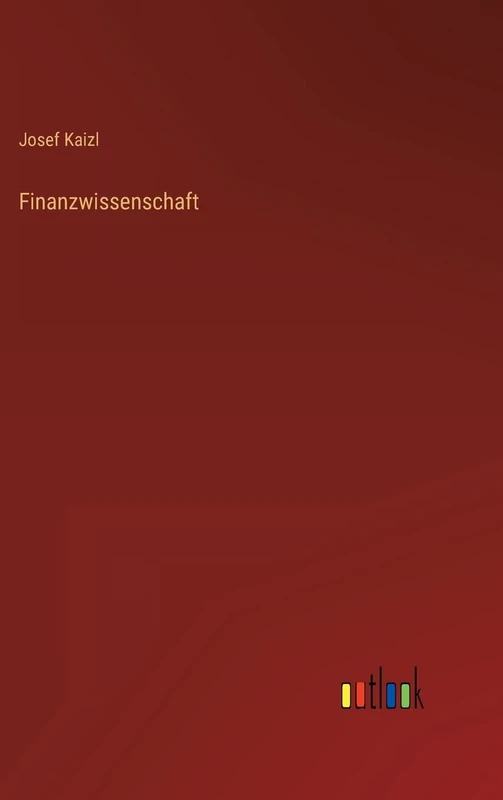 Finanzwissenschaft - Image 1
