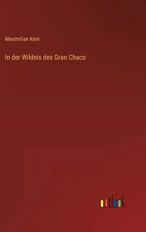 In der Wildnis des Gran Chaco