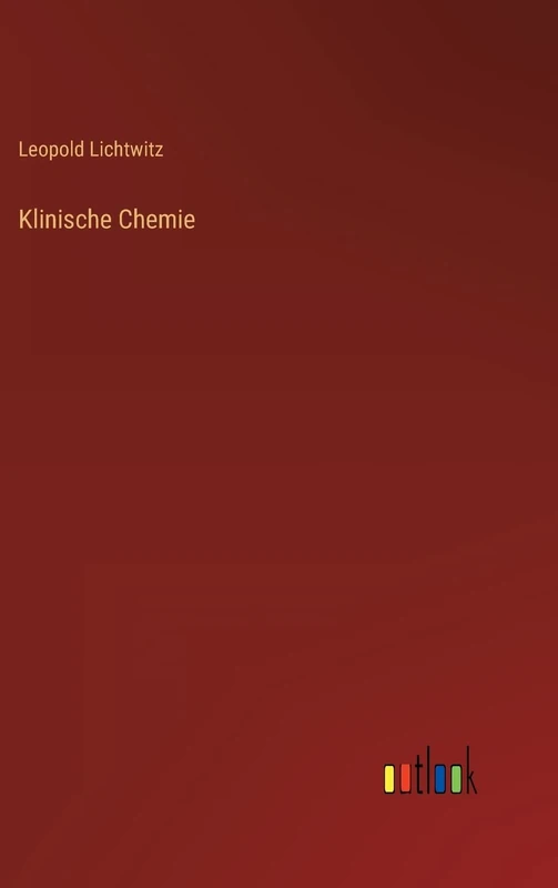 Klinische Chemie