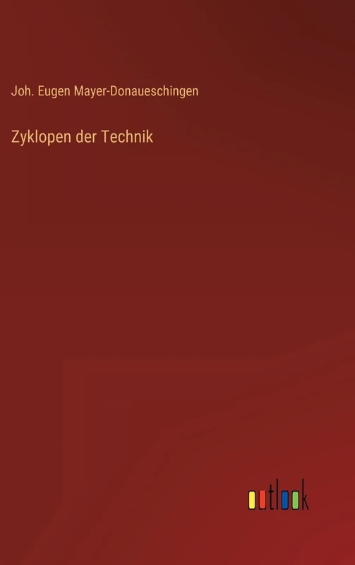 Zyklopen der Technik - Image 1