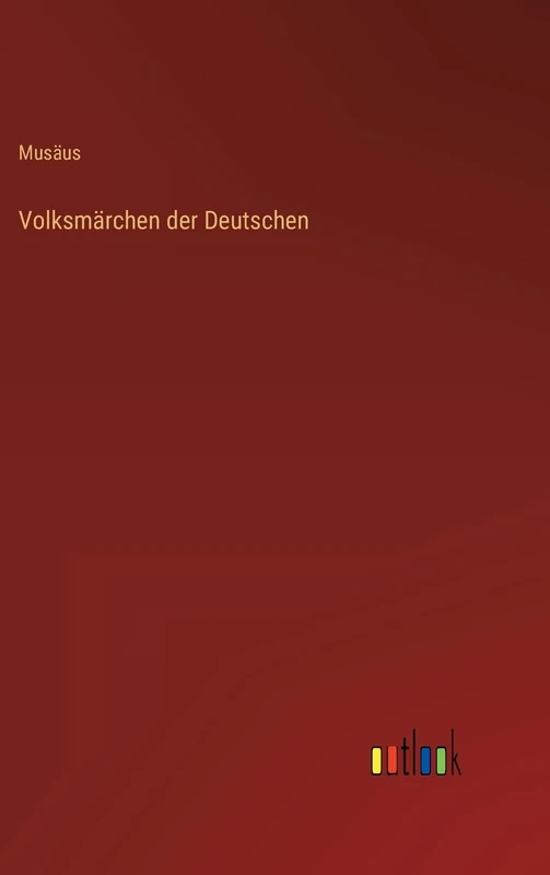 Volksmärchen der Deutschen