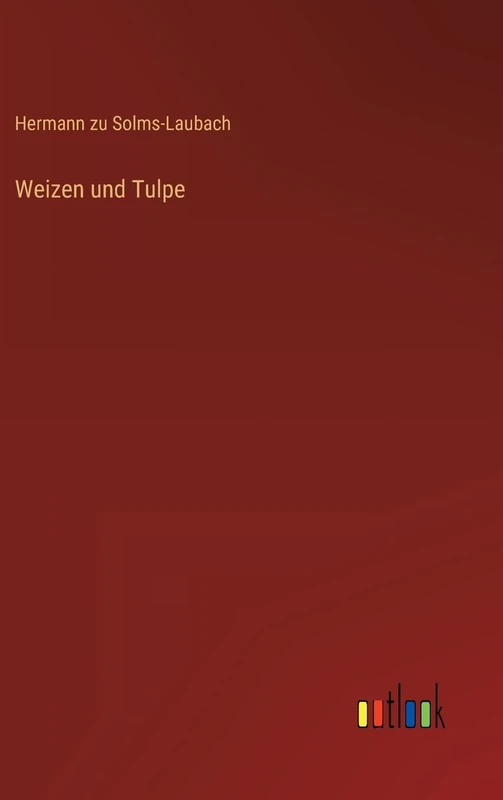 Weizen und Tulpe