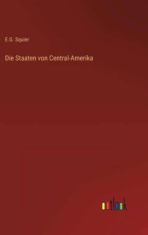 Die Staaten von Central-Amerika