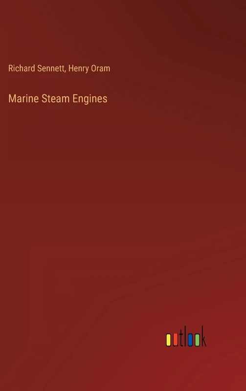 Marine Steam Engines