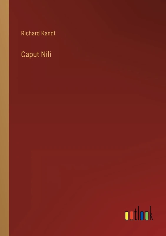 Caput Nili