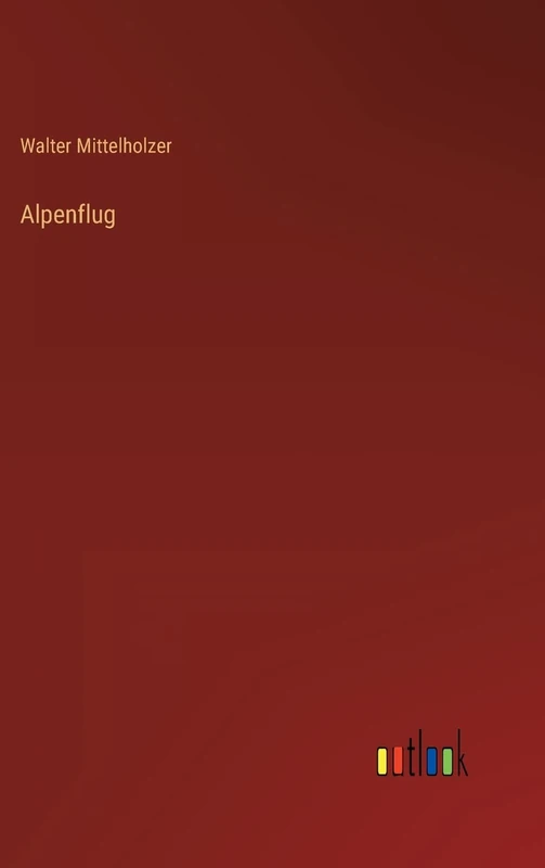 Alpenflug
