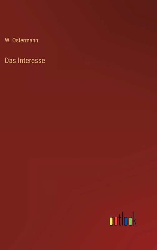 Das Interesse - Image 1