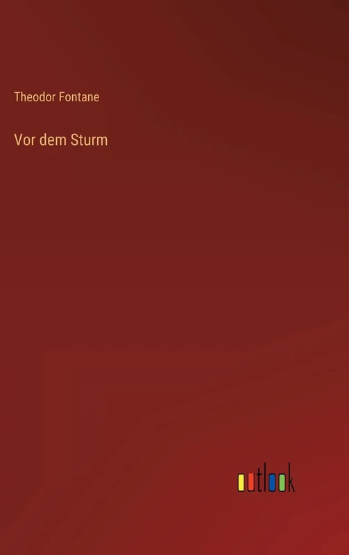Vor dem Sturm