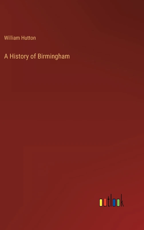 A History of Birmingham