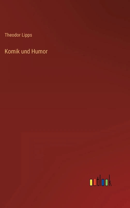 Komik und Humor