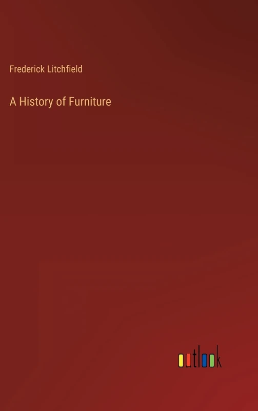 A History of Furniture