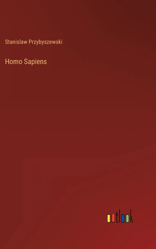 Homo Sapiens