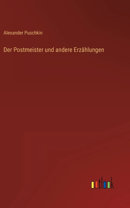 Der Postmeister und andere Erzählungen - Image 1