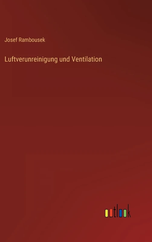 Luftverunreinigung und Ventilation