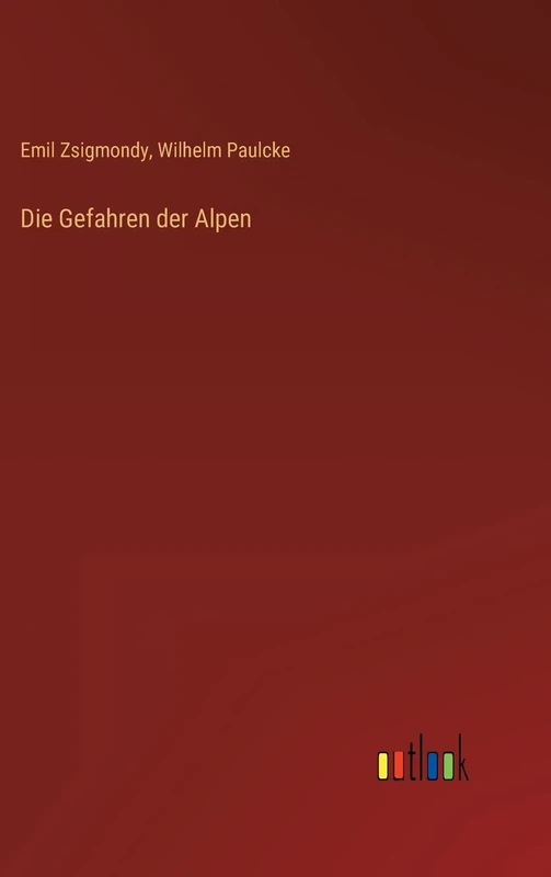 Die Gefahren der Alpen