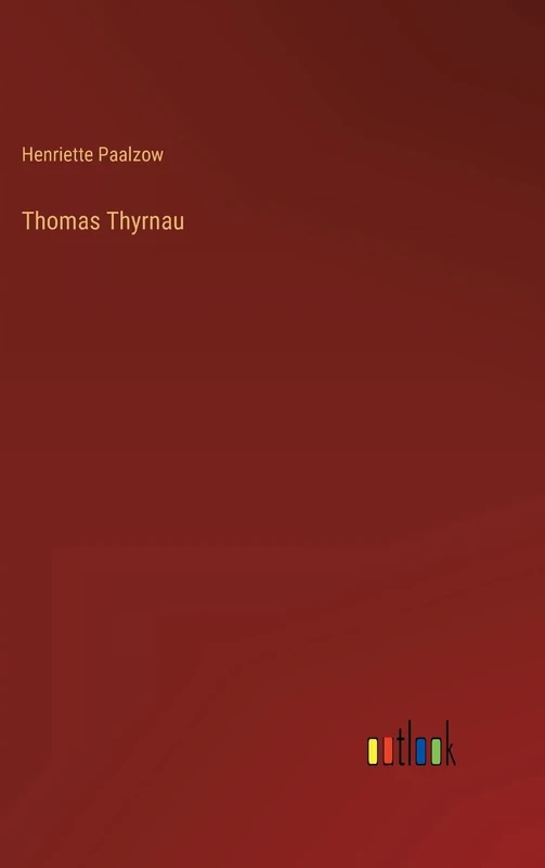 Thomas Thyrnau