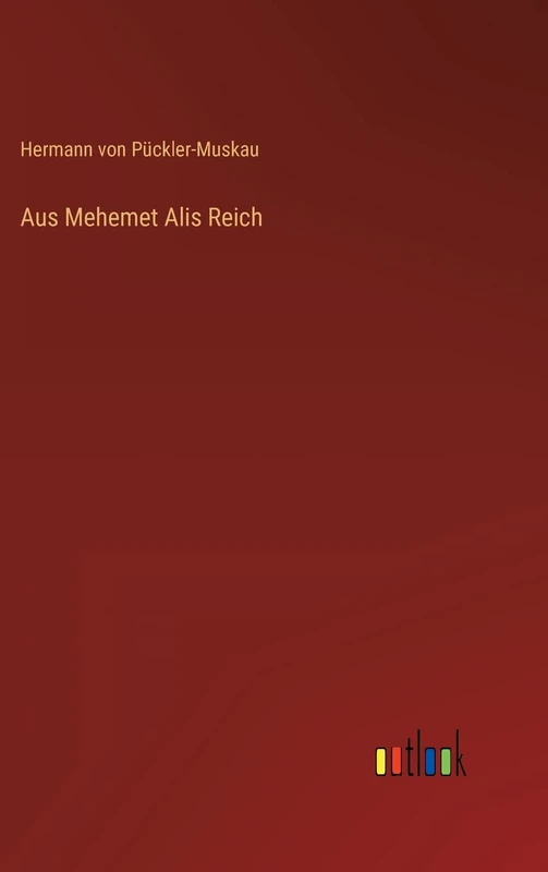 Aus Mehemet Alis Reich - Image 1