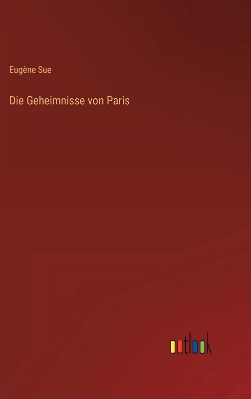 Die Geheimnisse von Paris