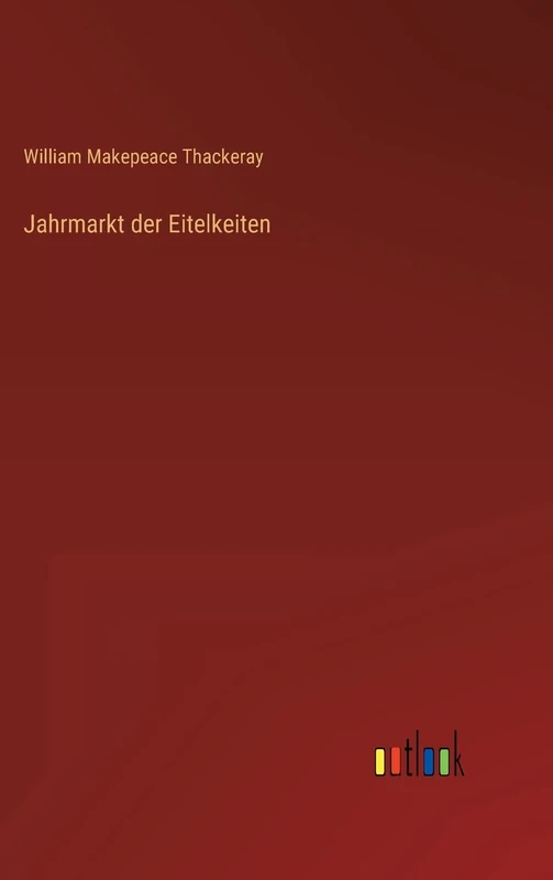 Jahrmarkt der Eitelkeiten